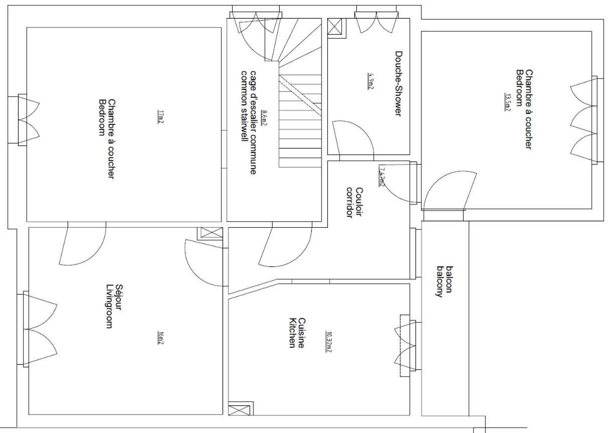 Logis Le 18 Rose Estrasburgo Exterior foto