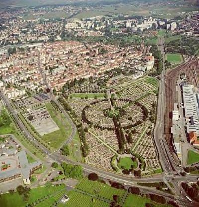 Logis Le 18 Rose Estrasburgo Exterior foto