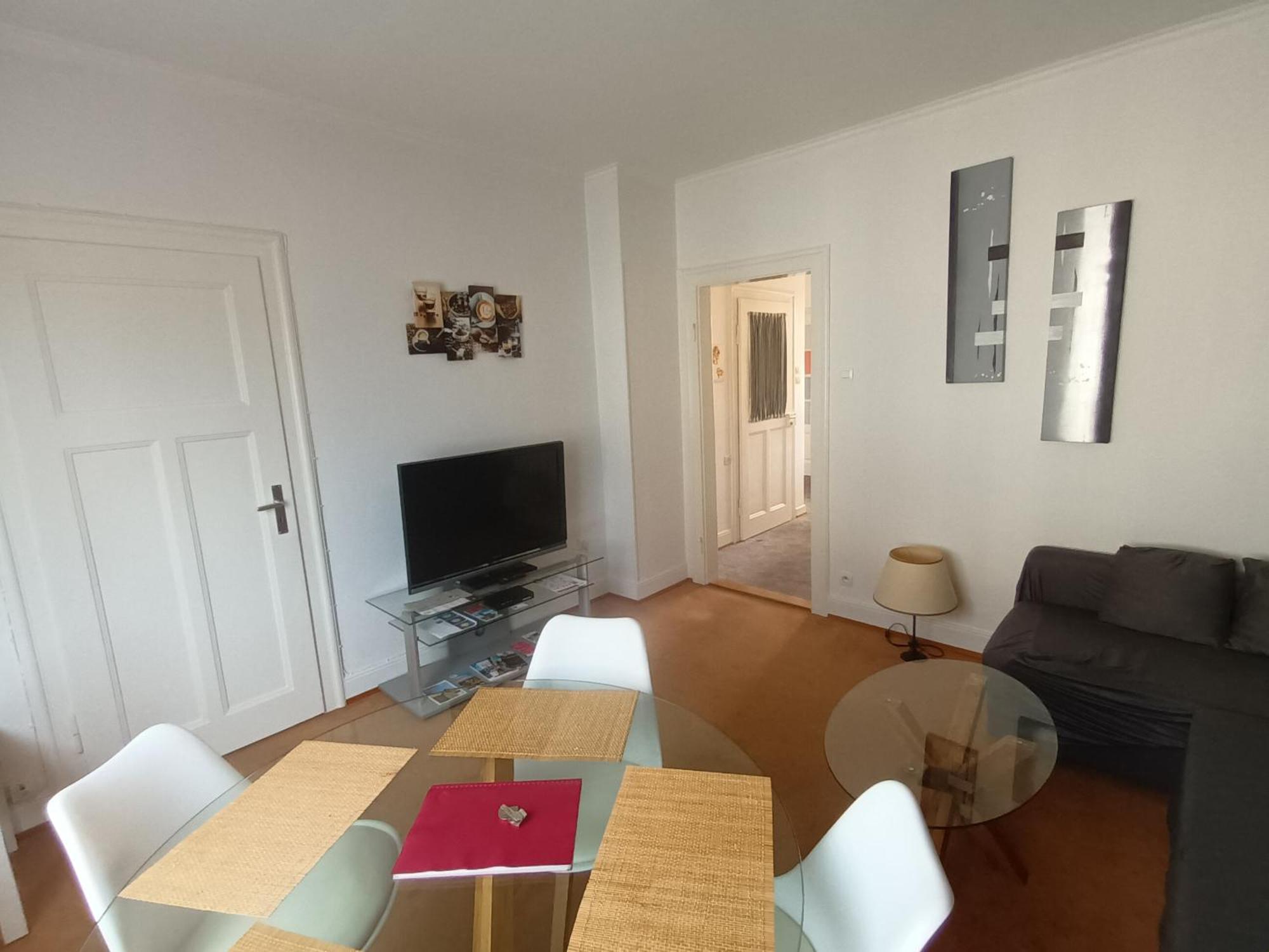Logis Le 18 Rose Estrasburgo Exterior foto